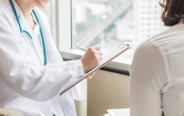 健診・人間ドックのご案内