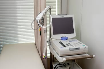 心電図計