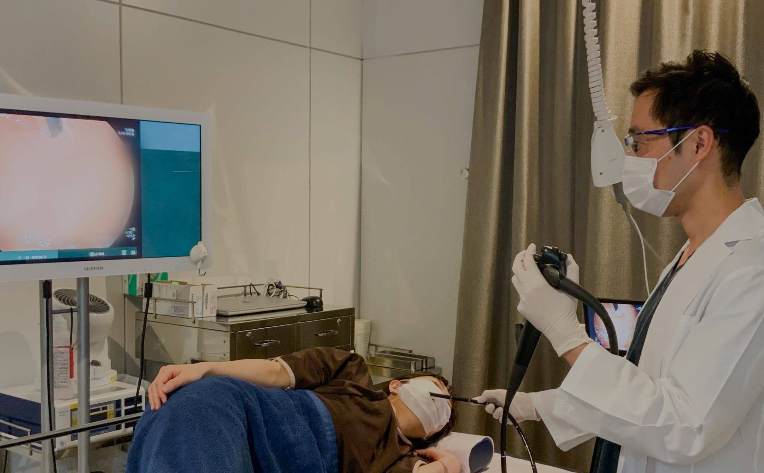 ミラザ新宿つるかめクリニック 新宿駅前で健康診断から消化器内科 女医による婦人科 乳腺科の専門外来まで